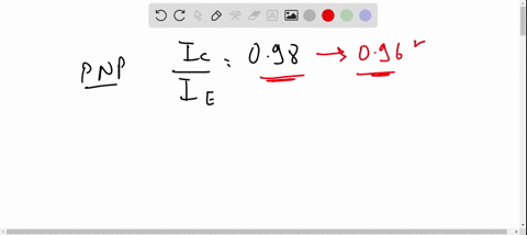 for-a-common-base-configuration-of-p-n-p-transistor-fracl_cl_e098-then-maximum-current-gain-in-com-2