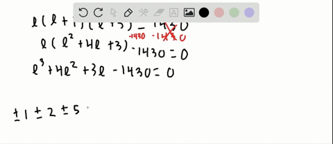 the-volume-of-the-rectangular-solid-is-1430-cubic-centimeters-find-the-dimensions-of-the-solid