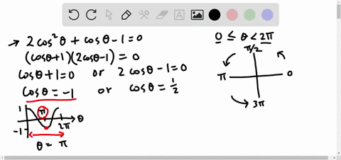 in-problems-57-80-solve-each-equation-on-the-interval-0-leq-theta2-pi-2-cos-2-thetacos-theta-10