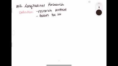 longitudinal-research-is-complicated-by-high-rates-of-____________-a-deception-b-observation-c-attri