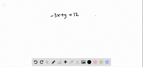 rewrite-the-equation-in-function-form-3-xy12