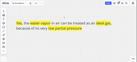 can-the-water-vapor-in-air-be-treated-as-an-ideal-gas-explain