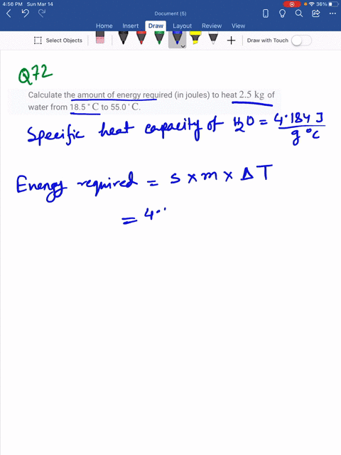 calculate-the-amount-of-energy-required-in-joules-to-heat-25-mathrmkg-of-water-from-185-mathrmc-to-5