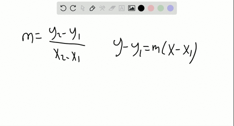 prove-that-if-a-line-l-passes-through-p_1leftx_1-y_1right-and-p_2leftx_2-y_2right-then-the-equation-