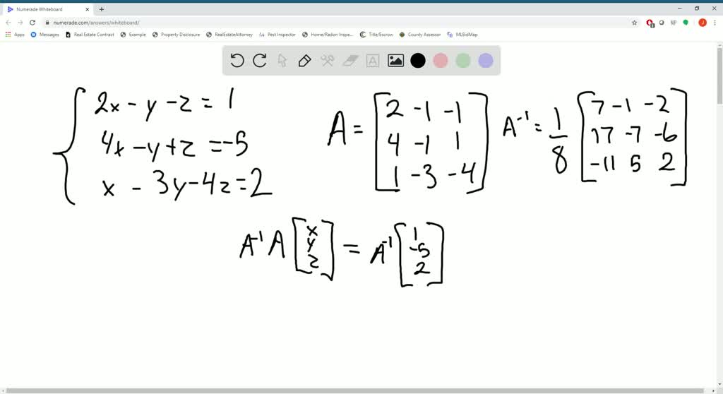 solved-solve-for-x-y-and-z-in-the-matrix-equati