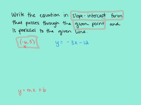 find-an-equation-of-the-line-that-passes-through-the-given-point-and-is-parallel-to-the-given-line-2