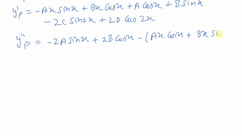 solve-the-given-initial-value-problem-yprime-primey8-cos-2-x-4-sin-x-quad-ypi-2-1-yprimepi-20