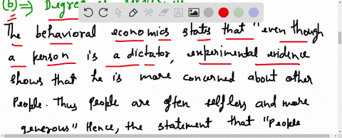 identify-each-statement-as-being-associated-with-neoclassical-economics-or-behavioral-economics-a-pe