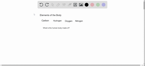 the-most-abundant-element-by-weight-in-the-human-body-is-a-carbon-b-hydrogen-c-oxygen-d-nitrogen
