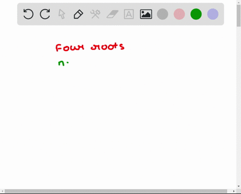 sketch-the-graph-of-functions-f-that-satisfy-the-lists-of-conditions-if-possible-four-roots-but-no-y