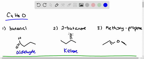 there-are-11-structures-ignoring-stereoisomerism-with-the-formula-mathrmc_4-mathrmh_8-mathrmo-that-2