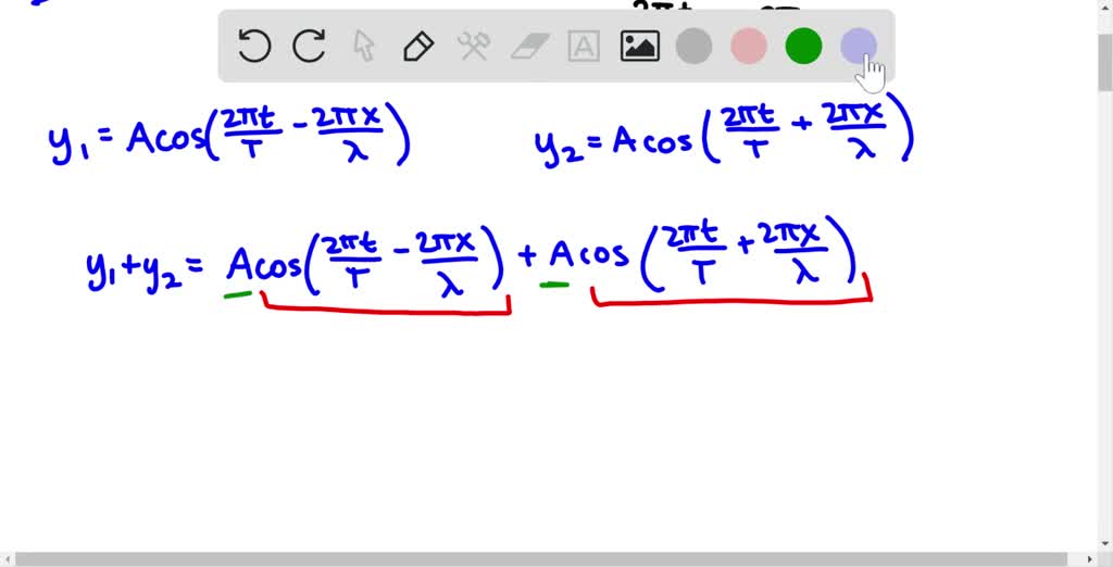 standing-waves