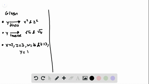 for-the-following-exercises-use-the-given-information-to-find-the-unknown-value-y-varies-jointly--14