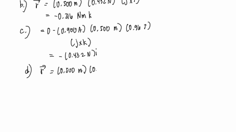a-rectangular-loop-of-wire-has-dimensions-0500-mathrmm-by-0300-mathrmm-the-loop-is-pivoted-at-the-2