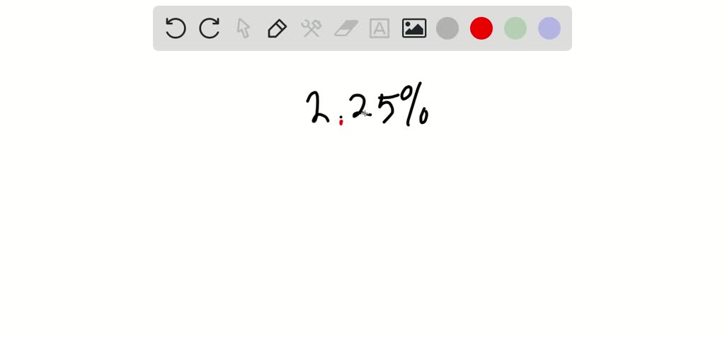 solved-write-the-percent-in-decimal-form-2-25