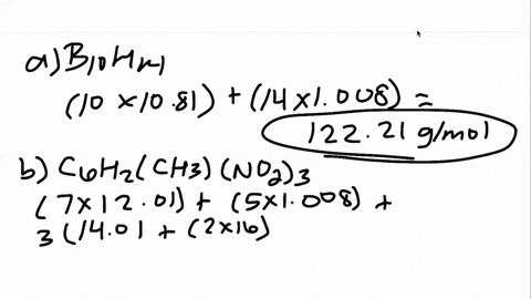 calculate-the-molar-mass-of-each-of-these-compounds-a-mathrmb_10-mathrmh_14-a-boron-hydride-once-c-2