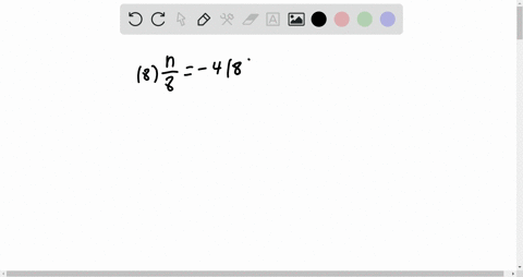 solve-each-equation-check-your-solution-fracn8-4