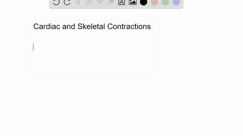 what-would-be-the-drawback-of-cardiac-contractions-being-the-same-duration-as-skeletal-muscle-contra