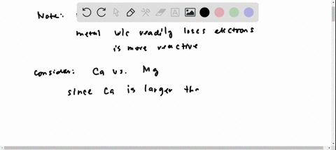 a-why-is-calcium-generally-more-reactive-than-magnesium-b-why-is-calcium-generally-less-reactive-tha