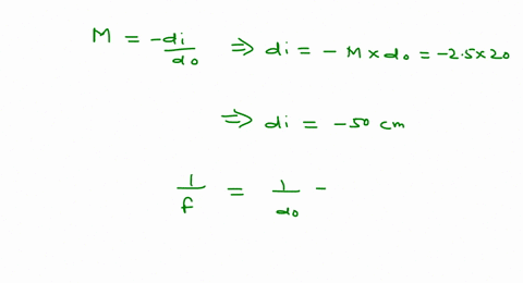 a-concave-mirror-is-constructed-so-that-a-man-at-a-distance-of-20-mathrmcm-from-the-mirror-sees-his-