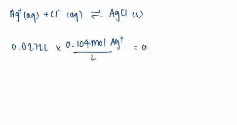 one-way-to-determine-the-amount-of-chloride-ion-in-a-water-sample-is-to-titrate-the-sample-with-stan
