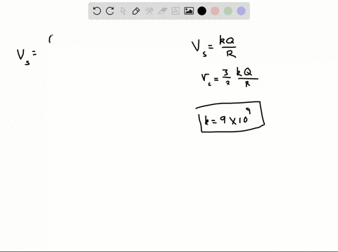 stackreltext-e-text-charge-q400-mu-mathrmc-is-distributed-uniformly-over-the-volume-of-an-insulating