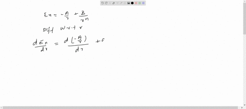 the-net-potential-energy-between-two-adjacent-ions-e_n-may-be-represented-by-the-sum-of-equations-28