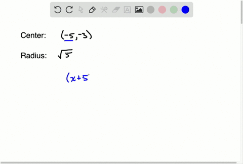 write-the-standard-form-of-the-equation-of-the-circle-with-the-given-center-and-radius-text-center-5