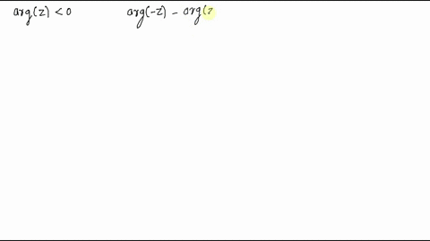 if-arg-z0-then-arg-z-arg-z-is-equal-to-a-pi-2-b-pi-2-c-pi-d-pi