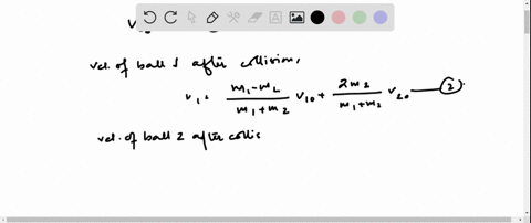 a-40-mathrmkg-ball-with-a-velocity-of-40-mathrmm-mathrms-in-the-x-direction-collides-head-on-elastic