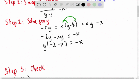 in-problems-63-74-the-function-f-is-one-to-one-a-find-its-inverse-function-f-1-and-check-your-answ-4