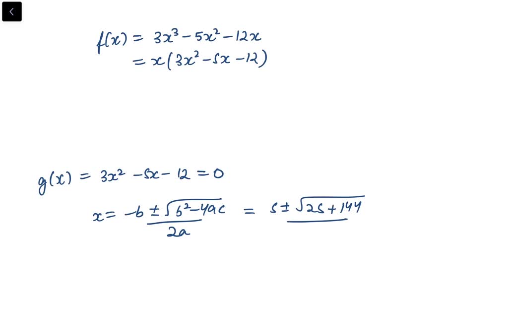 the polynomial x^2 3x-1 is a factor of x^3 2x^2-5x-6