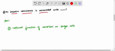 insulin-resistance-is-associated-with-a-low-insulin-secretion-by-the-islets-of-langerhans-b-type-1-d
