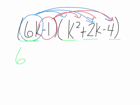 find-each-product-6-k-1leftk22-k-4right
