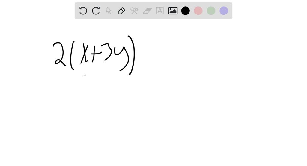 SOLVED Rewrite Each Expression Without Parentheses Then Rewrite