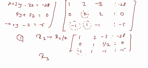 use-matrices-to-solve-the-system-of-equations-if-possible-use-gaussian-elimination-with-back-subst-5