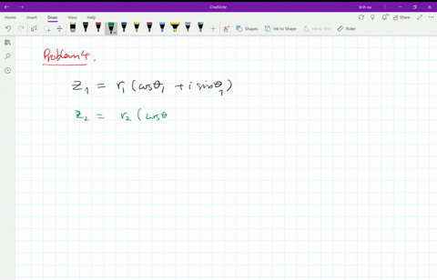 fill-in-the-blank-the-product-of-two-complex-numbers-in-trigonometric-form-is-found-by-_____-their-m