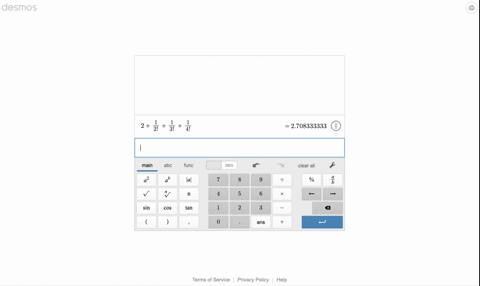 another-formula-for-e-use-a-calculator-to-compute-the-values-of-2frac12-frac13-cdotsfrac1n-for-n46-2