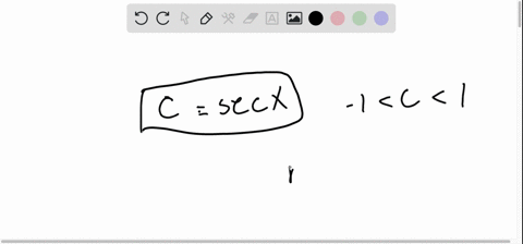 if-c-is-any-number-such-that-1c1-then-how-many-solutions-does-the-equation-c-sec-x-have-over-the-ent
