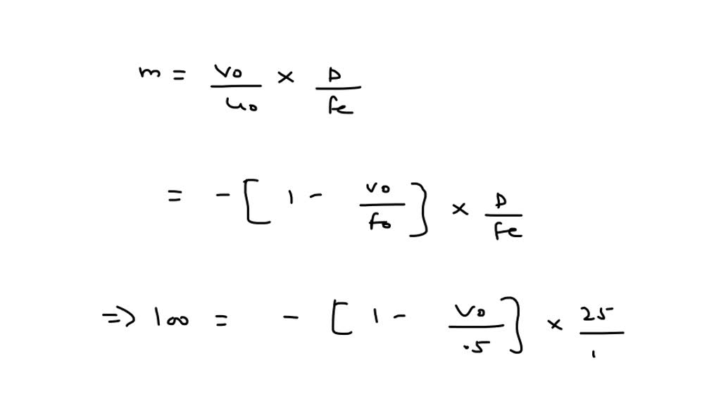 SOLVEDA compound microscope has a magnifying power of 100 when the