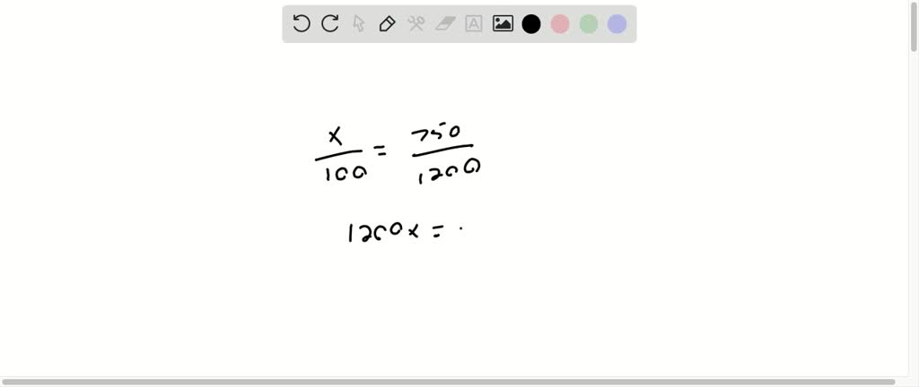 SOLVED: Resuelve los problemas que impliquen el cálculo de porcentajes ...