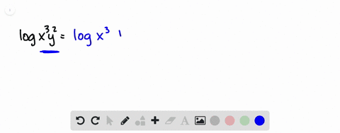 Solved Express In Terms Of Sums And Differences O
