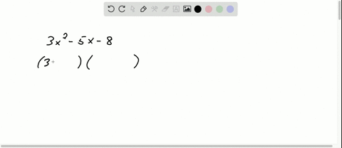 factor-the-expression-completely-3-x2-5-x-8