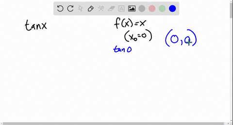 confirm-that-the-stated-formula-is-the-local-linear-approximation-at-x_00-tan-x-approx-x