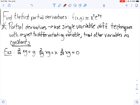 find-both-first-partial-derivatives-zx2-e2-y