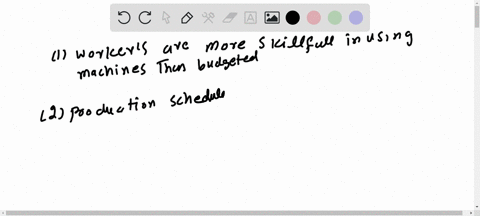 assume-variable-manufacturing-overhead-is-allocated-using-machine-hours-give-three-possible-reasons-