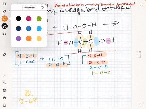 using-table-84-estimate-delta-h-for-each-of-the-following-gasphase-reactions