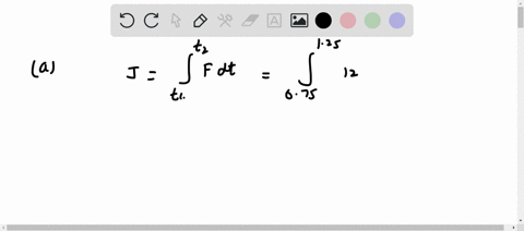 a-025-mathrmkg-puck-is-initially-stationary-on-an-ice-surface-with-negligible-friction-at-time-t0--4
