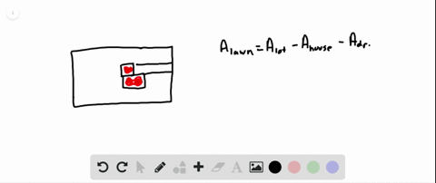 in-the-following-exercises-solve-perry-needs-to-put-in-a-new-lawn-his-lot-is-a-rectangle-with-a-leng