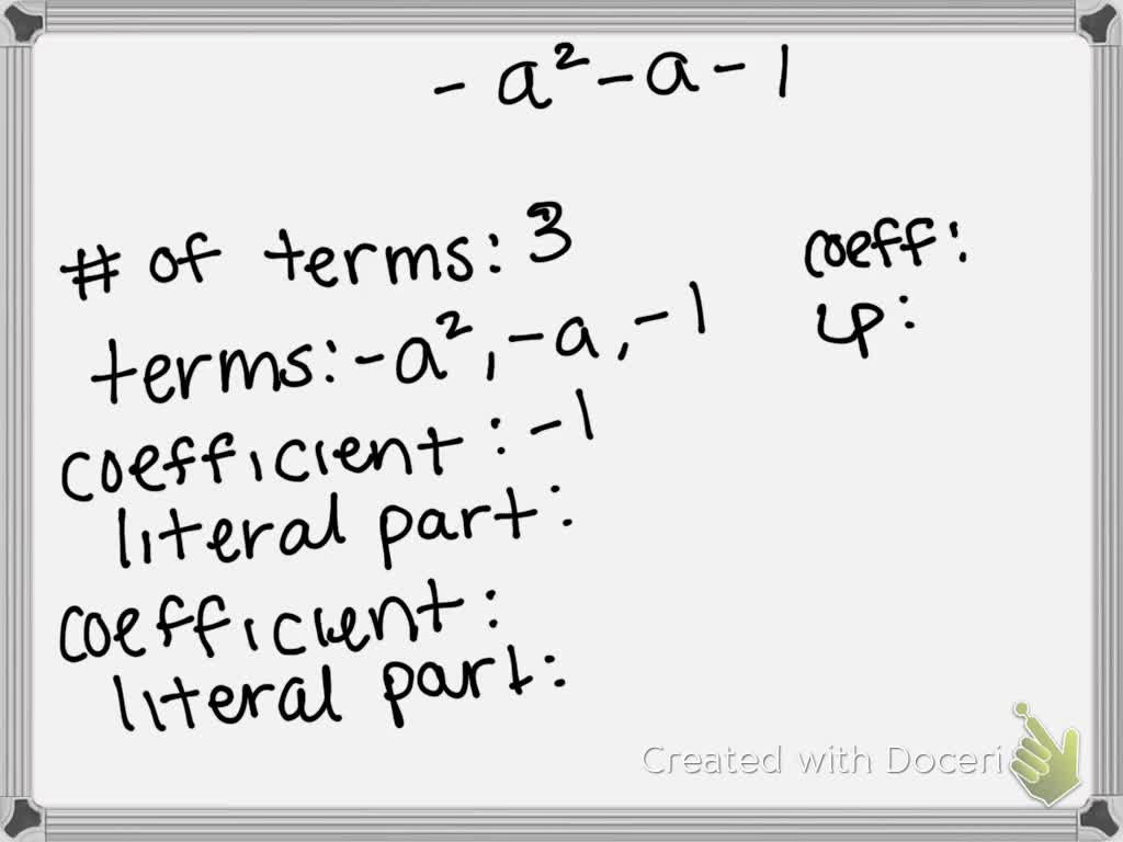 solved-examine-each-of-the-following-expressions-as-given-and-determine